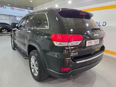 Jeep Cherokee 2014, 121872 км, за 6370.67 USD - фото 6