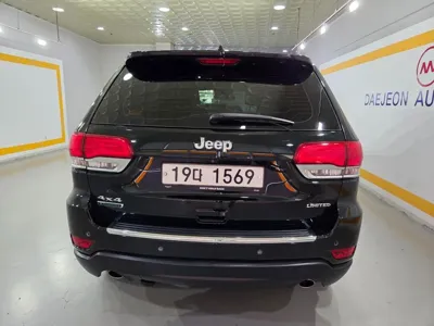 Jeep Cherokee 2014, 121872 км, за 6370.67 USD - фото 7