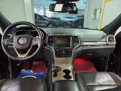 Jeep Cherokee 2014, 121872 км, за 6370.67 USD - фото 8