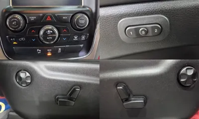 Jeep Cherokee 2014, 121872 км, за 6370.67 USD - фото 12