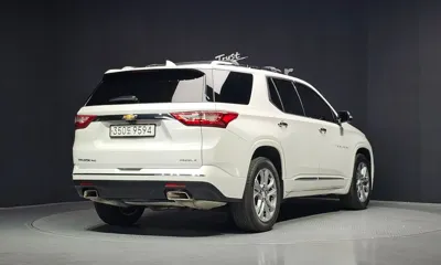 ChevroletGMDaewoo Traverse 2020, 56324 км, за 14535.97 USD