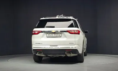 ChevroletGMDaewoo Traverse 2020, 56324 км, за 14535.97 USD