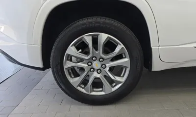 ChevroletGMDaewoo Traverse 2020, 56324 км, за 14535.97 USD