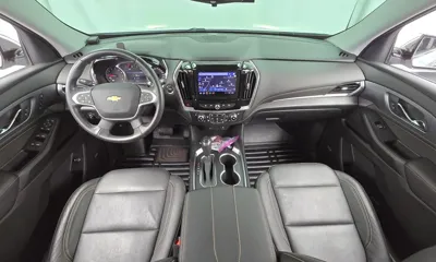 ChevroletGMDaewoo Traverse 2020, 56324 км, за 14535.97 USD - фото 7