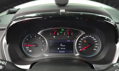 ChevroletGMDaewoo Traverse 2020, 56324 км, за 14535.97 USD - фото 8