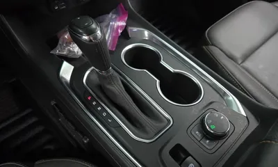 ChevroletGMDaewoo Traverse 2020, 56324 км, за 14535.97 USD - фото 9