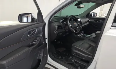 ChevroletGMDaewoo Traverse 2020, 56324 км, за 14535.97 USD - фото 10