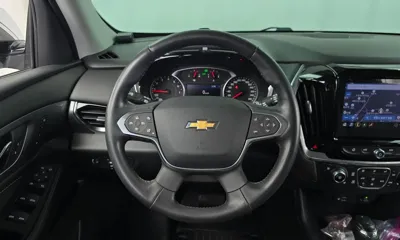 ChevroletGMDaewoo Traverse 2020, 56324 км, за 14535.97 USD - фото 13