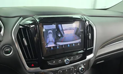ChevroletGMDaewoo Traverse 2020, 56324 км, за 14535.97 USD - фото 14