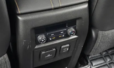 ChevroletGMDaewoo Traverse 2020, 56324 км, за 14535.97 USD - фото 15