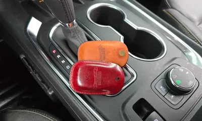 ChevroletGMDaewoo Traverse 2020, 56324 км, за 14535.97 USD - фото 16