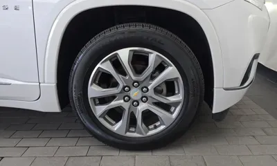 ChevroletGMDaewoo Traverse 2020, 56324 км, за 14535.97 USD - фото 21