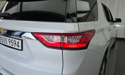 ChevroletGMDaewoo Traverse 2020, 56324 км, за 14535.97 USD - фото 23