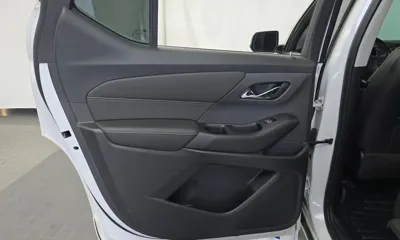 ChevroletGMDaewoo Traverse 2020, 56324 км, за 14535.97 USD - фото 25