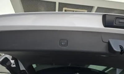 ChevroletGMDaewoo Traverse 2020, 56324 км, за 14535.97 USD - фото 28