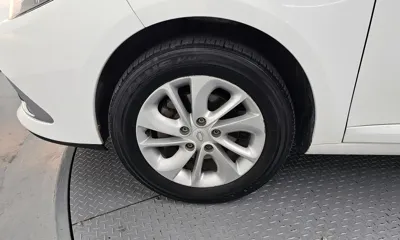 Renault-KoreaSamsung SM3 2015, 138519 км, за 1758.96 USD