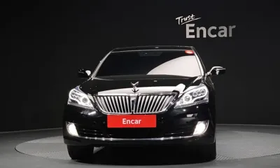 Hyundai Equus 2015, 288349 км, за 8205.33 USD