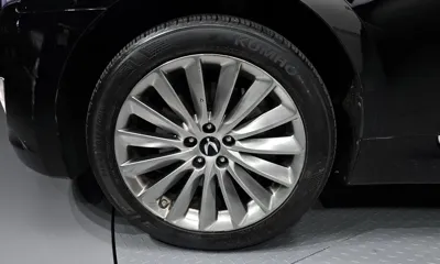 Hyundai Equus 2015, 288349 км, за 8205.33 USD