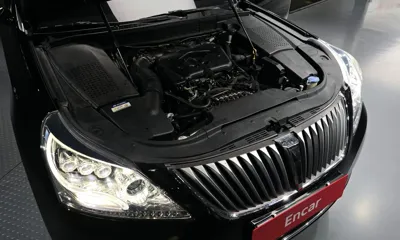 Hyundai Equus 2015, 288349 км, за 8205.33 USD - фото 6