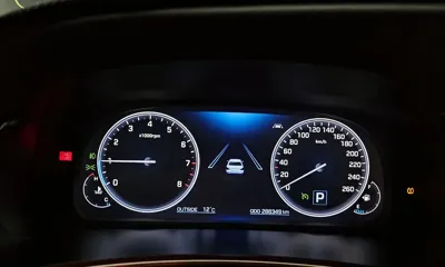 Hyundai Equus 2015, 288349 км, за 8205.33 USD - фото 8