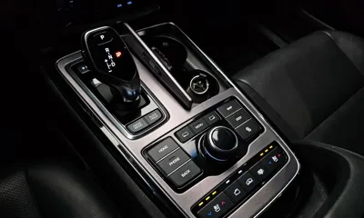 Hyundai Equus 2015, 288349 км, за 8205.33 USD - фото 9