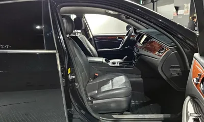 Hyundai Equus 2015, 288349 км, за 8205.33 USD - фото 10