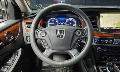 Hyundai Equus 2015, 288349 км, за 8205.33 USD - фото 13