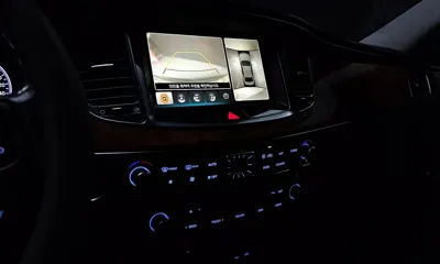 Hyundai Equus 2015, 288349 км, за 8205.33 USD - фото 15