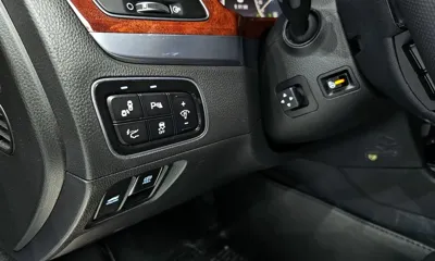 Hyundai Equus 2015, 288349 км, за 8205.33 USD - фото 16