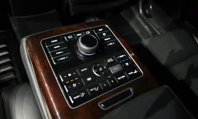 Hyundai Equus 2015, 288349 км, за 8205.33 USD - фото 17