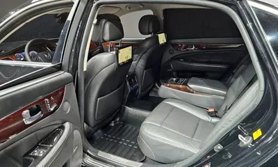 Hyundai Equus 2015, 288349 км, за 8205.33 USD - фото 19