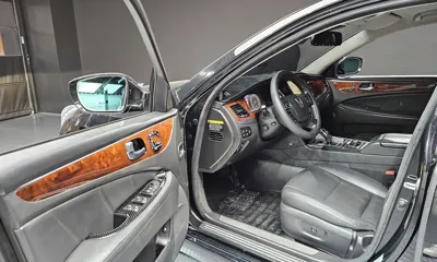 Hyundai Equus 2015, 288349 км, за 8205.33 USD - фото 20