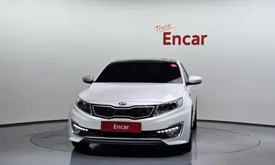 Kia K5 2014, 139686 км, за 3872.92 USD