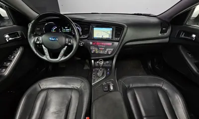Kia K5 2014, 139686 км, за 3872.92 USD - фото 7