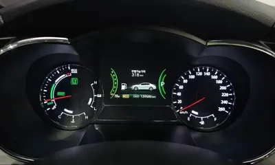 Kia K5 2014, 139686 км, за 3872.92 USD - фото 8