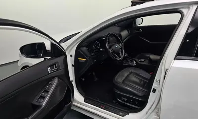 Kia K5 2014, 139686 км, за 3872.92 USD - фото 10