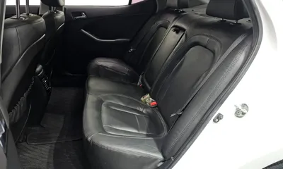 Kia K5 2014, 139686 км, за 3872.92 USD - фото 11