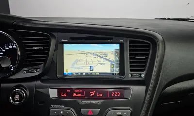 Kia K5 2014, 139686 км, за 3872.92 USD - фото 12