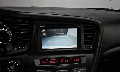 Kia K5 2014, 139686 км, за 3872.92 USD - фото 14