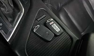 Kia K5 2014, 139686 км, за 3872.92 USD - фото 15