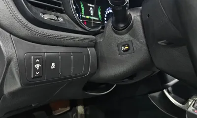 Kia K5 2014, 139686 км, за 3872.92 USD - фото 19