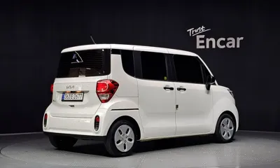Kia Ray 2022, 67943 км, за 5710.91 USD