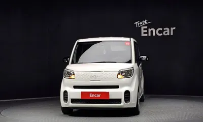Kia Ray 2022, 67943 км, за 5710.91 USD
