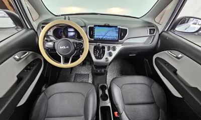 Kia Ray 2022, 67943 км, за 5710.91 USD - фото 7