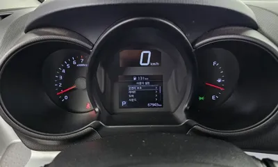 Kia Ray 2022, 67943 км, за 5710.91 USD - фото 8