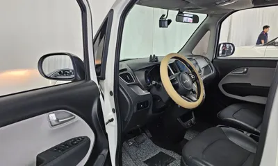 Kia Ray 2022, 67943 км, за 5710.91 USD - фото 10