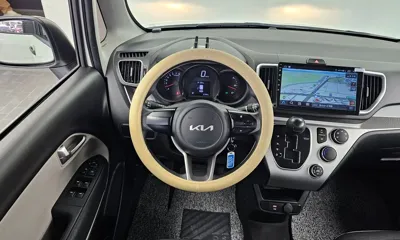 Kia Ray 2022, 67943 км, за 5710.91 USD - фото 13