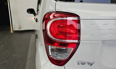Kia Ray 2022, 67943 км, за 5710.91 USD - фото 23