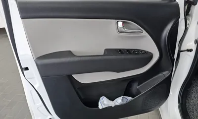 Kia Ray 2022, 67943 км, за 5710.91 USD - фото 24