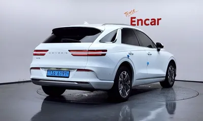 Genesis GV70 2022, 134780 км, за 27696.91 USD